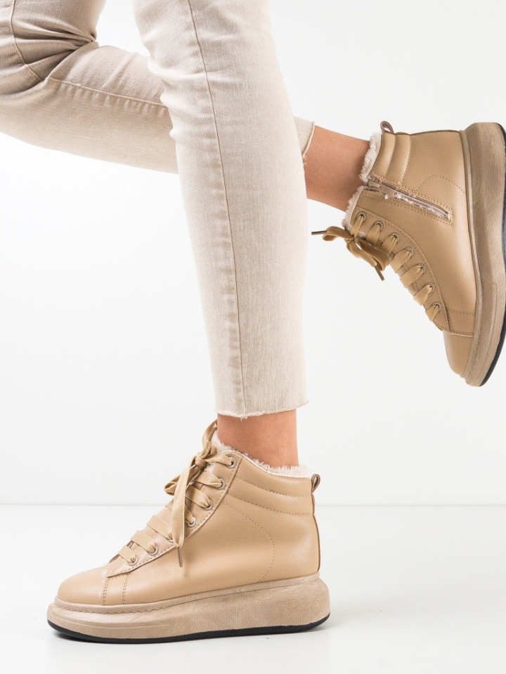 Scarpe sportive Camel Misterlava - Img 5