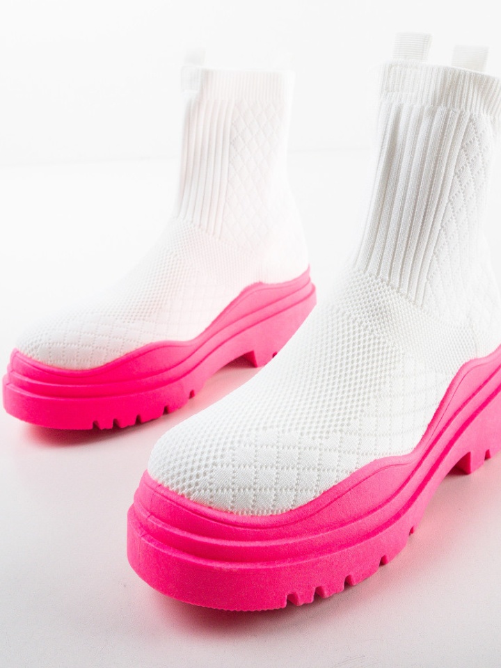 Scarpe sportive Fuchsia Julia - Img 14