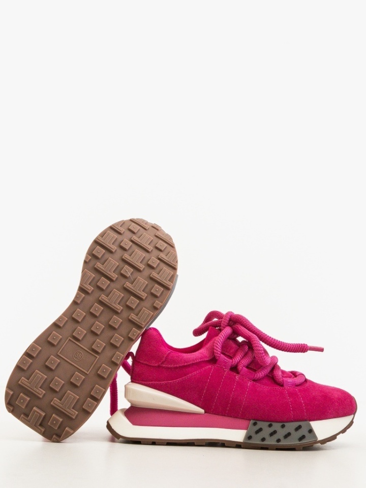 Scarpe sportive Fuchsia Merle - Img 7