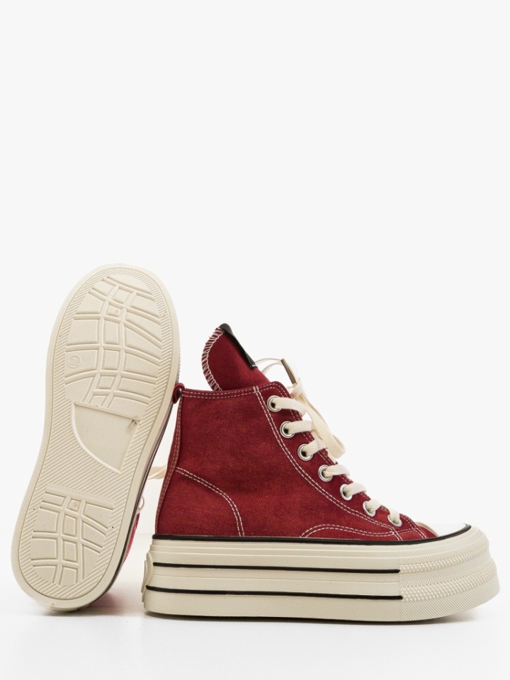 Scarpe sportive Granito Janice - Img 7