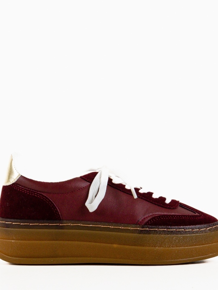 Scarpe sportive Granito Jaswin - Img 6