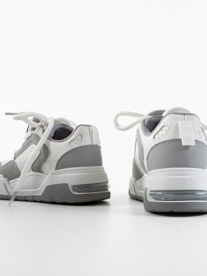 Scarpe sportive Grige Asfie - Img 5