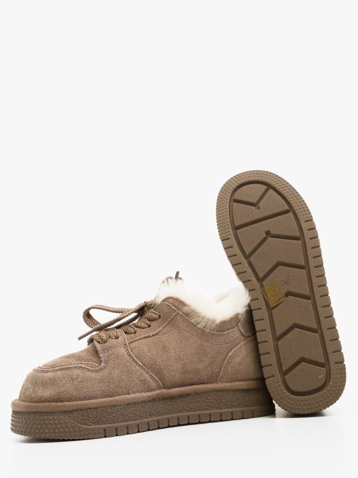 Scarpe sportive Grige Caberme - Img 3