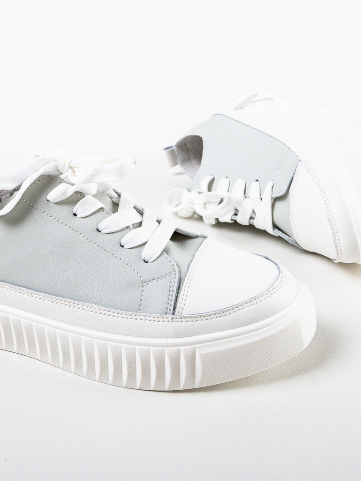 Scarpe sportive Grige Colon - Img 12