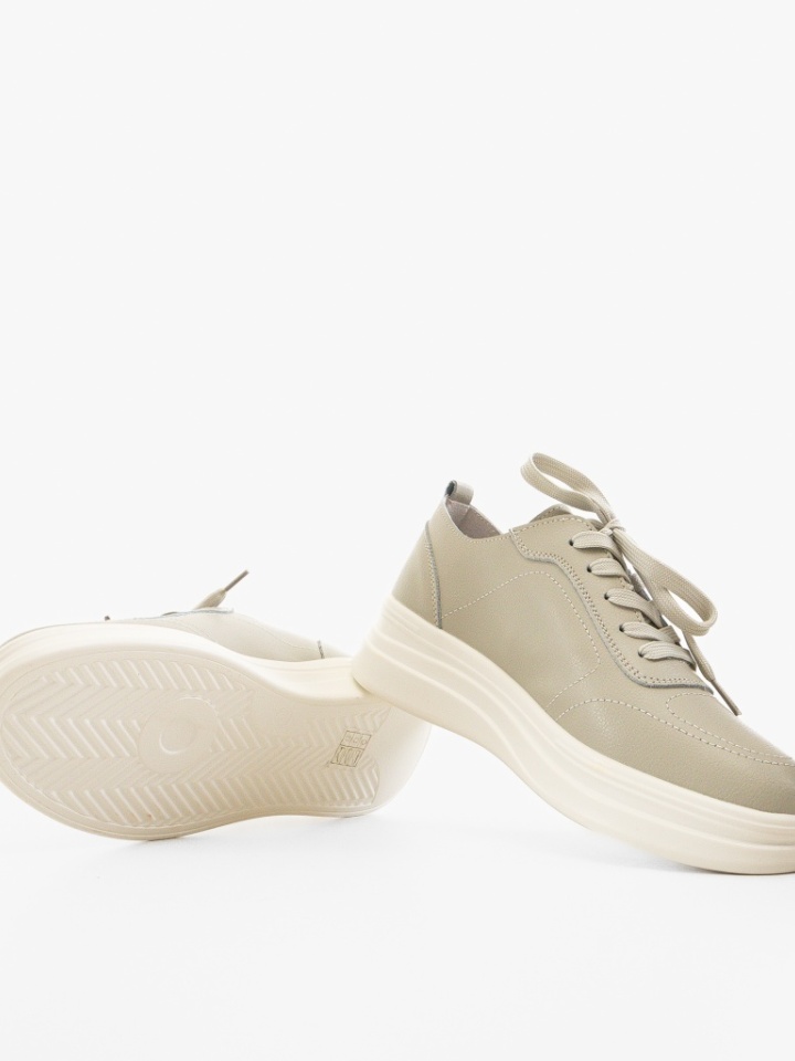 Scarpe sportive Grige Haley - Img 6