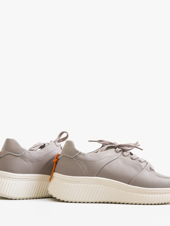 Scarpe sportive Grige Honney - Img 6