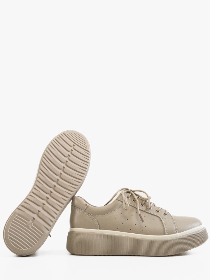 Scarpe sportive Grige Jebry - Img 5