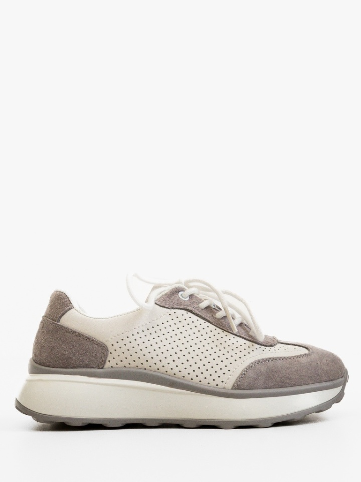 Scarpe sportive Grige Kyunef - Img 6