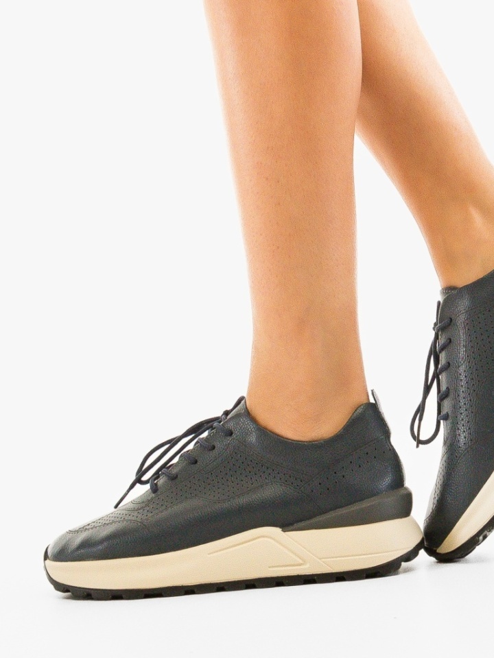 Scarpe sportive Grige Tuyaa - Img 1