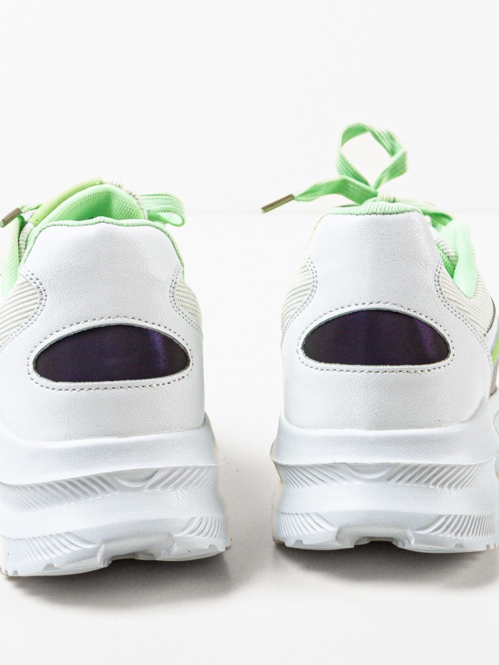 Scarpe sportive Grige Xanthe - Img 6