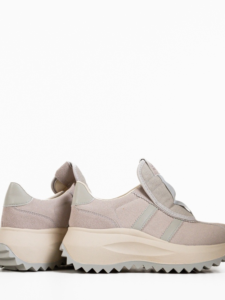 Scarpe sportive Grige Yeasy - Img 5