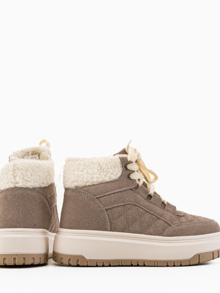 Scarpe sportive Grige Yry - Img 5