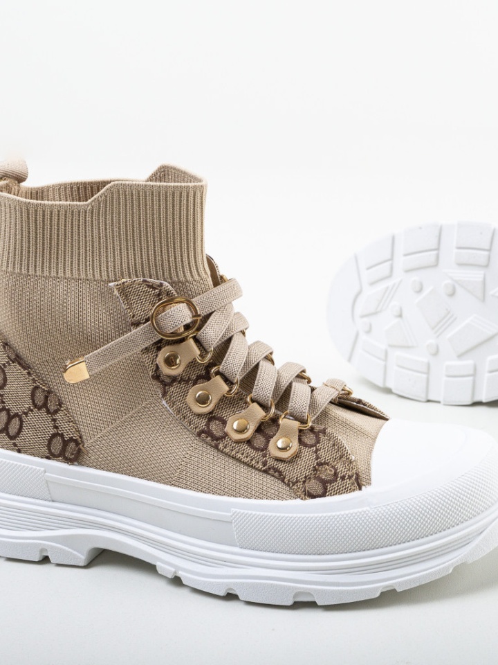 Scarpe sportive Khaki Acevedo - Img 13