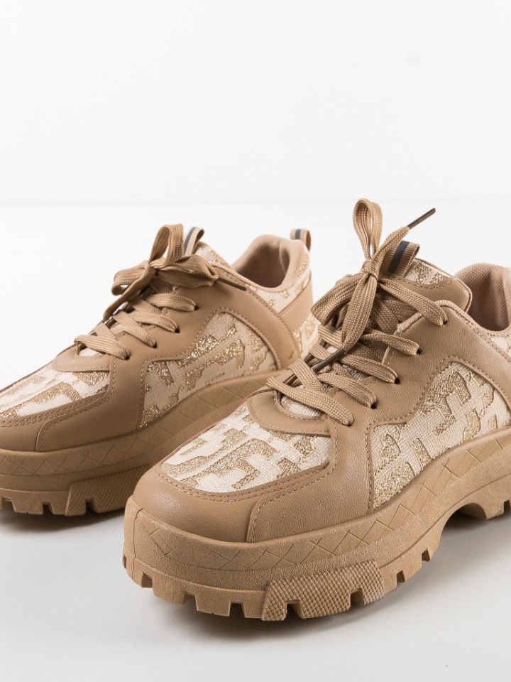Scarpe sportive Khaki Dillon - Img 12