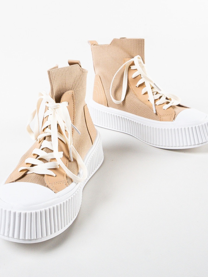 Scarpe sportive Khaki Dork - Img 14