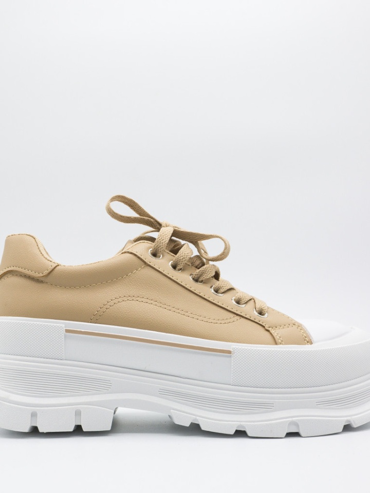 Scarpe sportive Khaki Kieren - Img 11