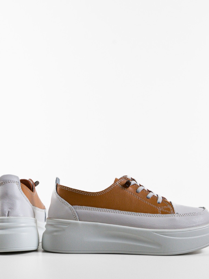 Scarpe sportive Marroni Versec - Img 5