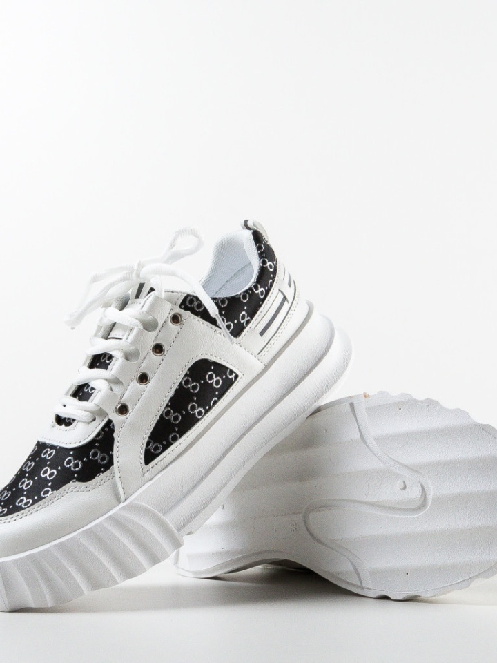 Scarpe sportive Multicolori Aditya - Img 16