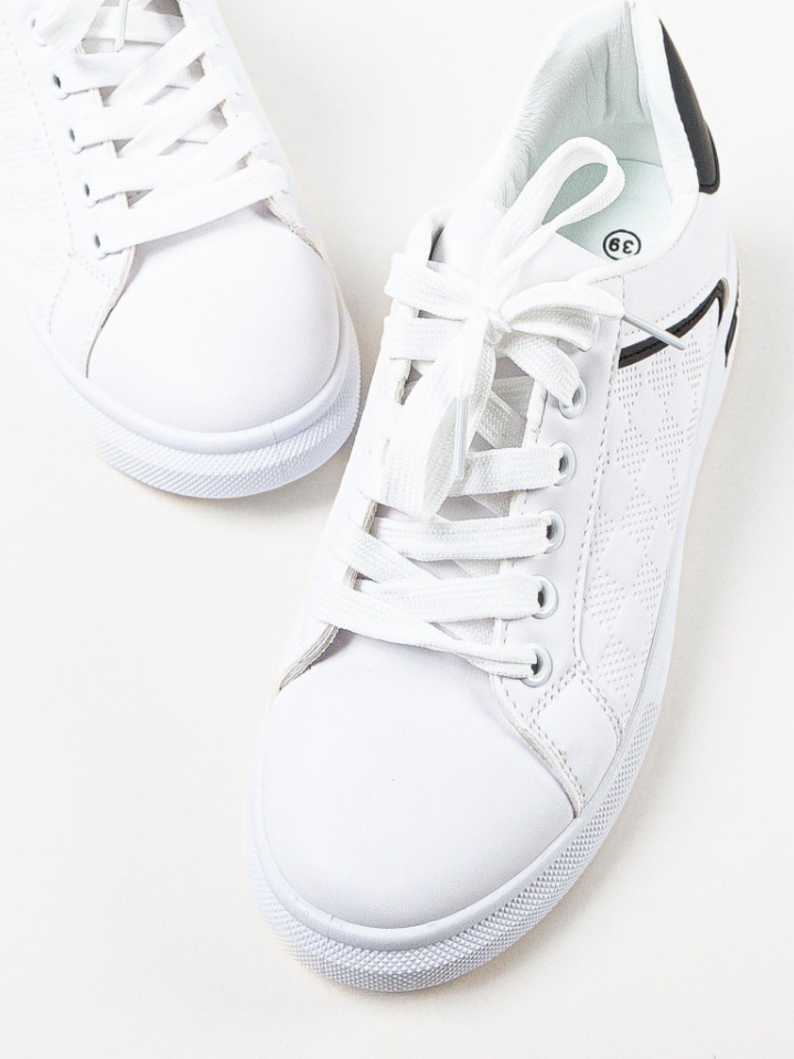 Scarpe sportive Multicolori Barry - Img 5