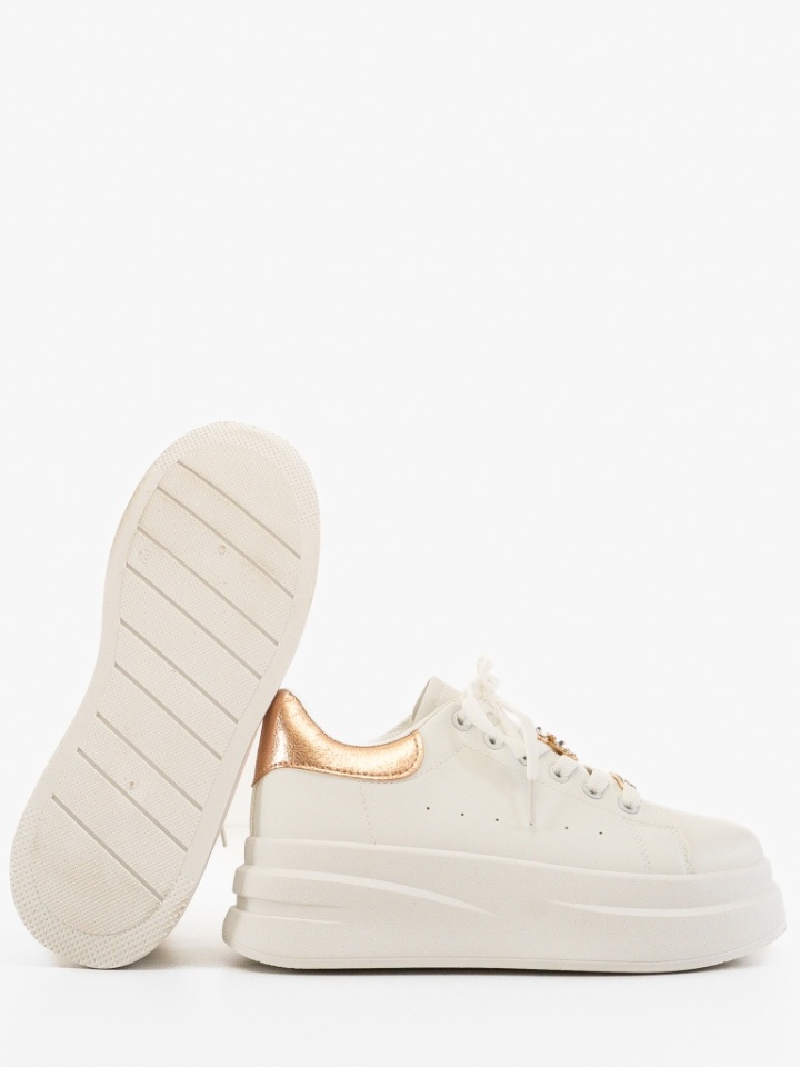 Scarpe sportive Multicolori Dawa - Img 4