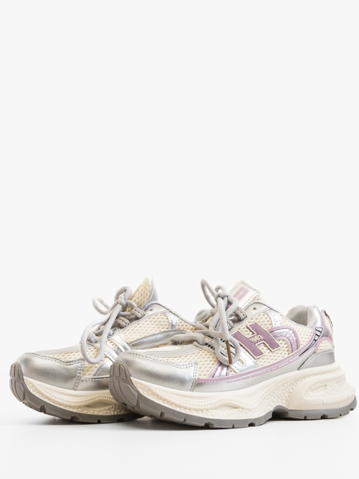 Scarpe sportive Multicolori Dotson - Img 6