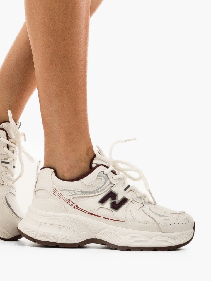 Scarpe sportive Multicolori Fuen - Img 1