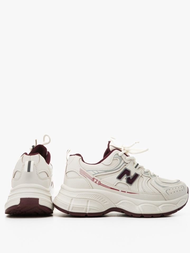 Scarpe sportive Multicolori Fuen - Img 6