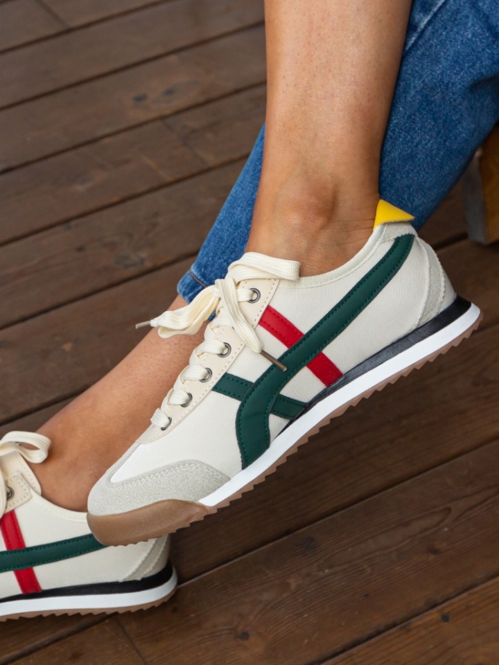 Scarpe sportive Multicolori Hashi - Img 3