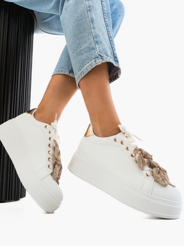 Scarpe sportive Multicolori Hillam
