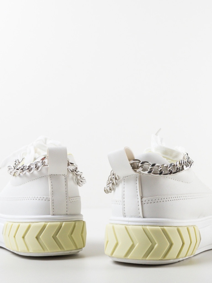 Scarpe sportive Multicolori Jobe - Img 7