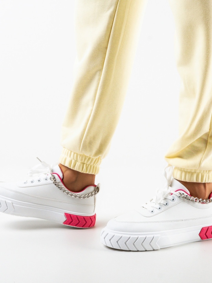 Scarpe sportive Multicolori Jobe - Img 2