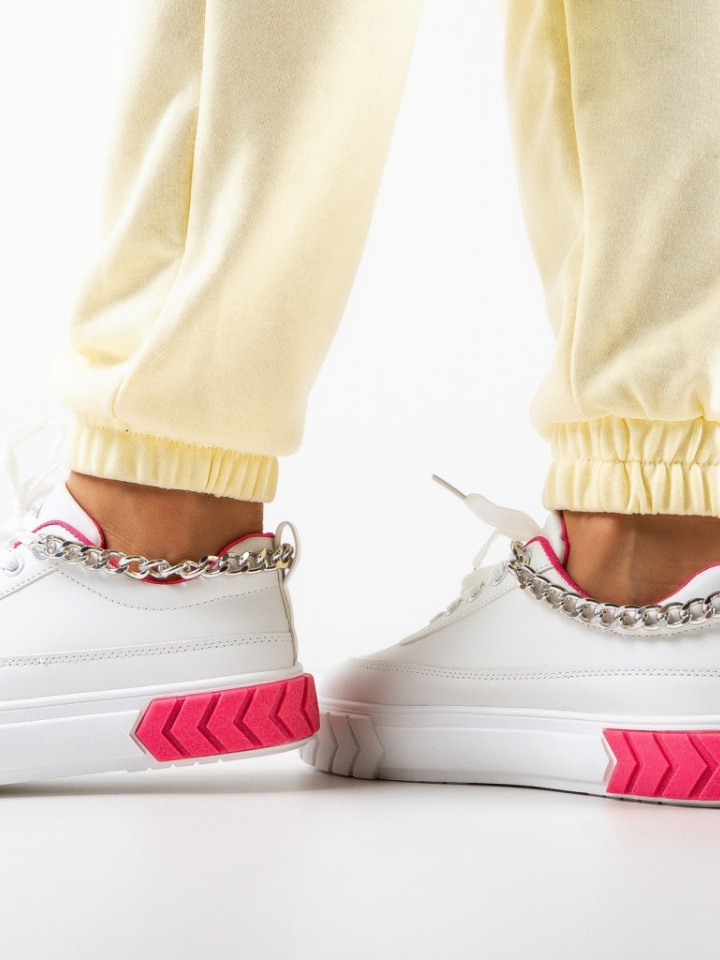 Scarpe sportive Multicolori Jobe - Img 12