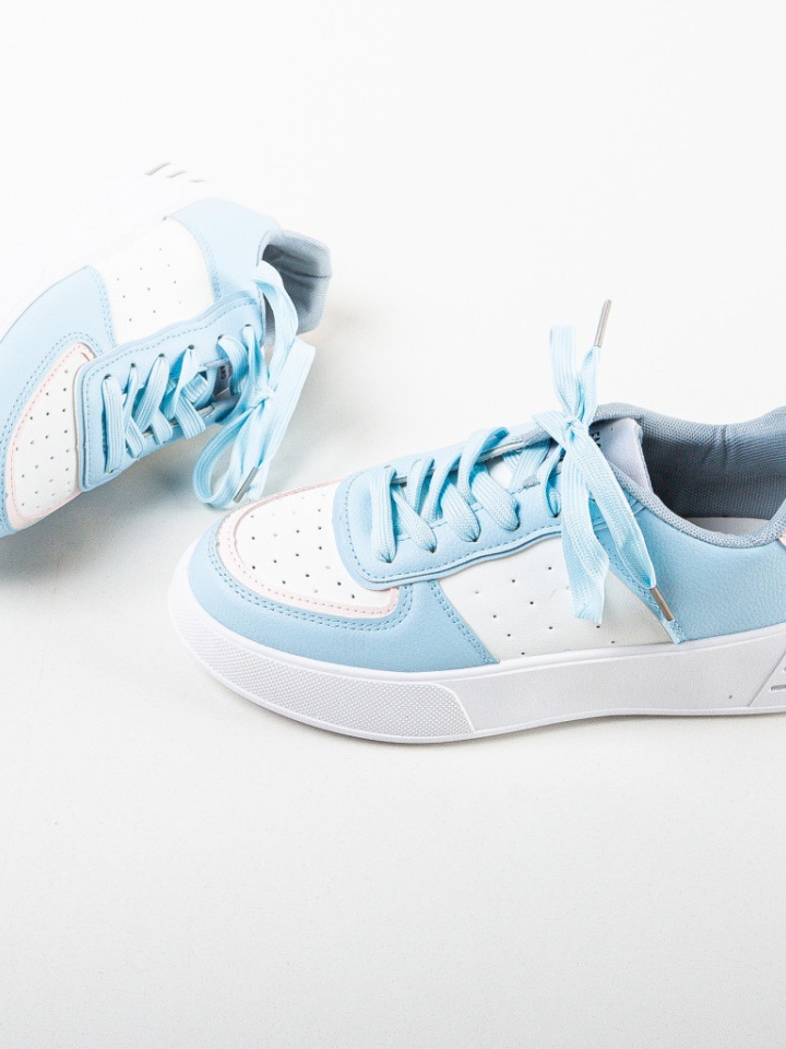 Scarpe sportive Multicolori Kaia - Img 7