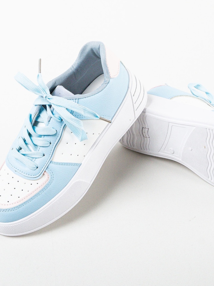 Scarpe sportive Multicolori Kaia - Img 14