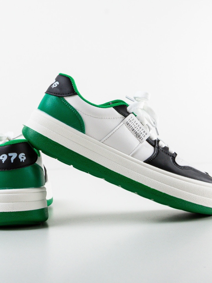Scarpe sportive Multicolori Kimberly - Img 13