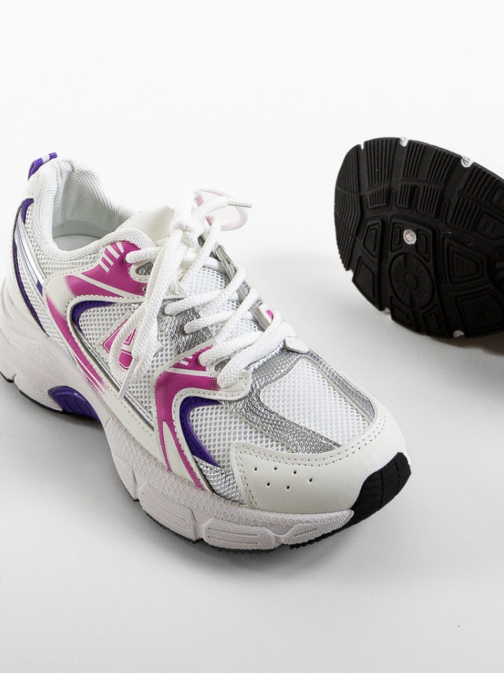 Scarpe sportive Multicolori Lam - Img 6