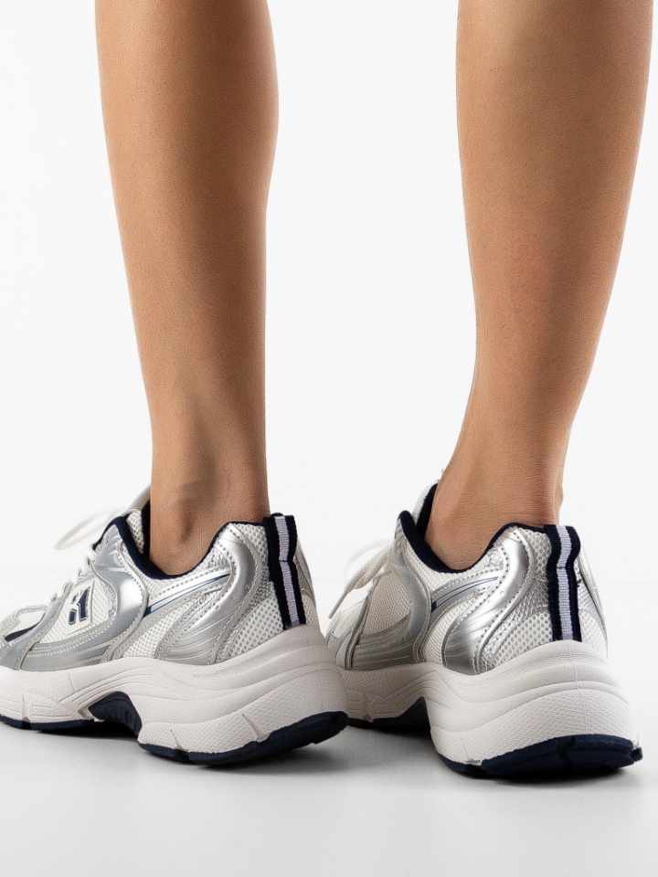 Scarpe sportive Multicolori Lam - Img 3