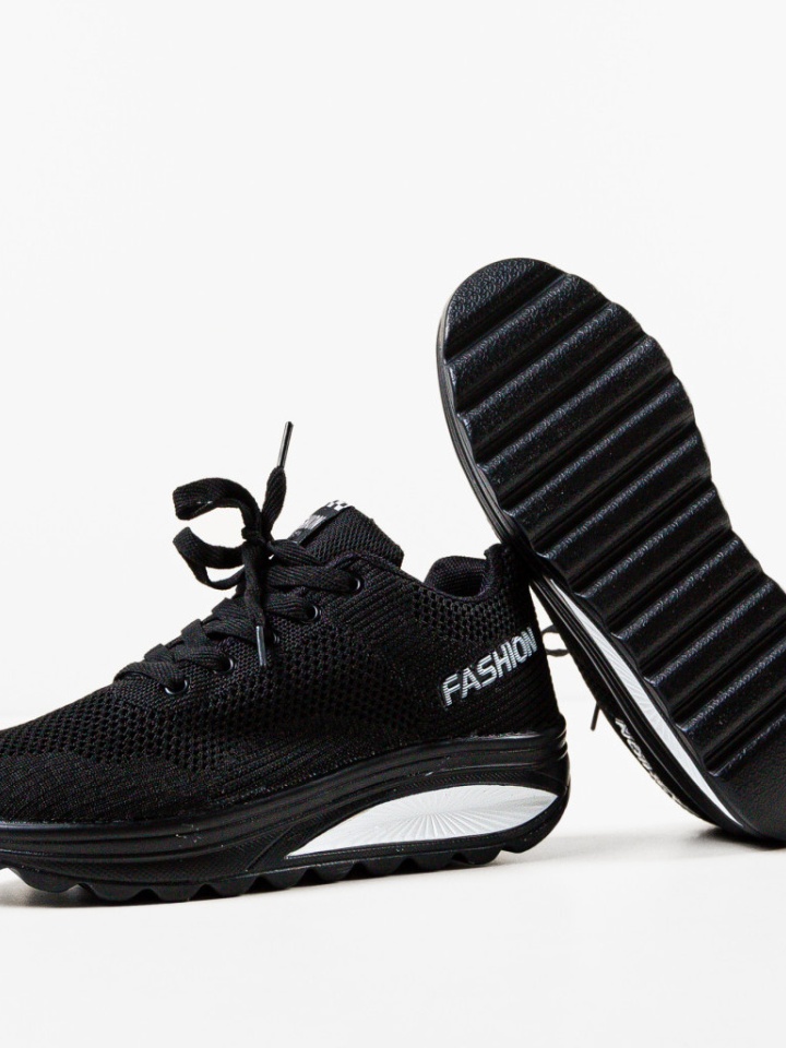Scarpe sportive Multicolori Lydia - Img 12