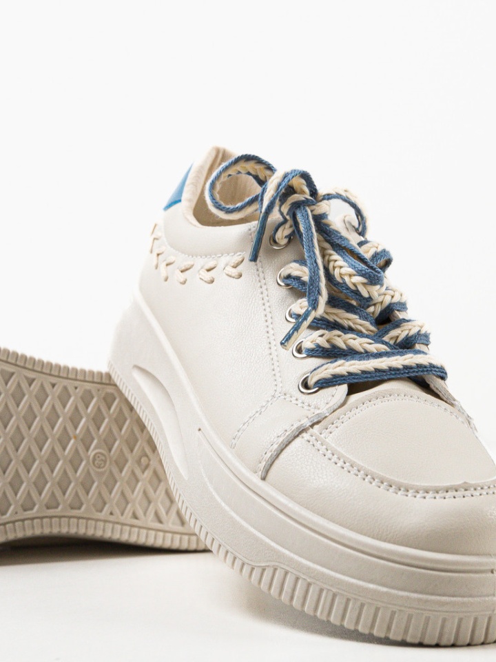 Scarpe sportive Multicolori Miguel - Img 14