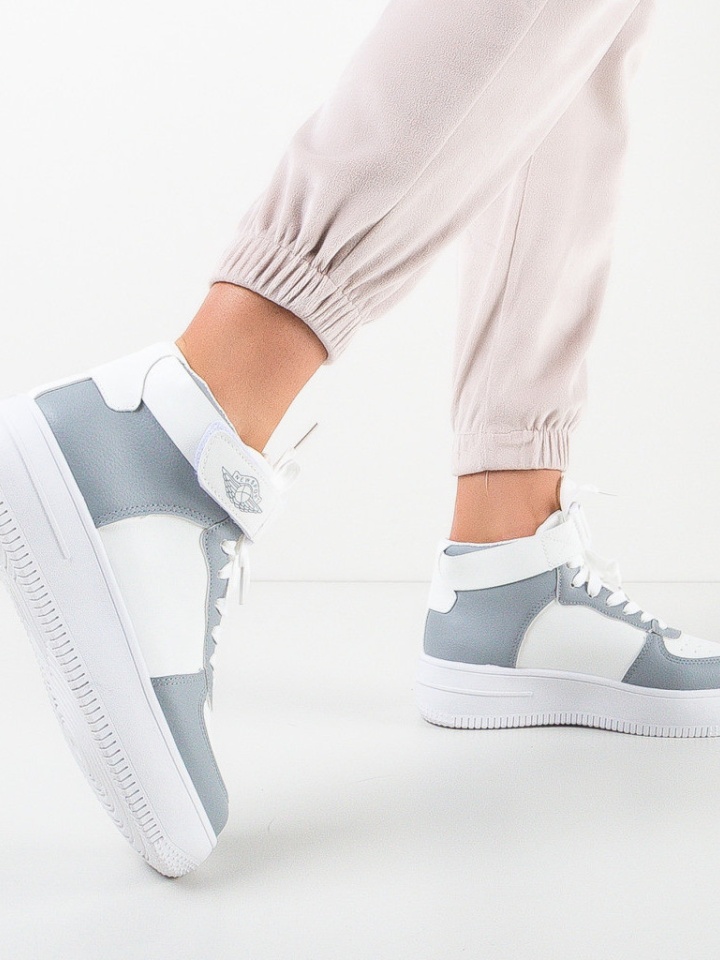 Scarpe sportive Multicolori Nadir - Img 1