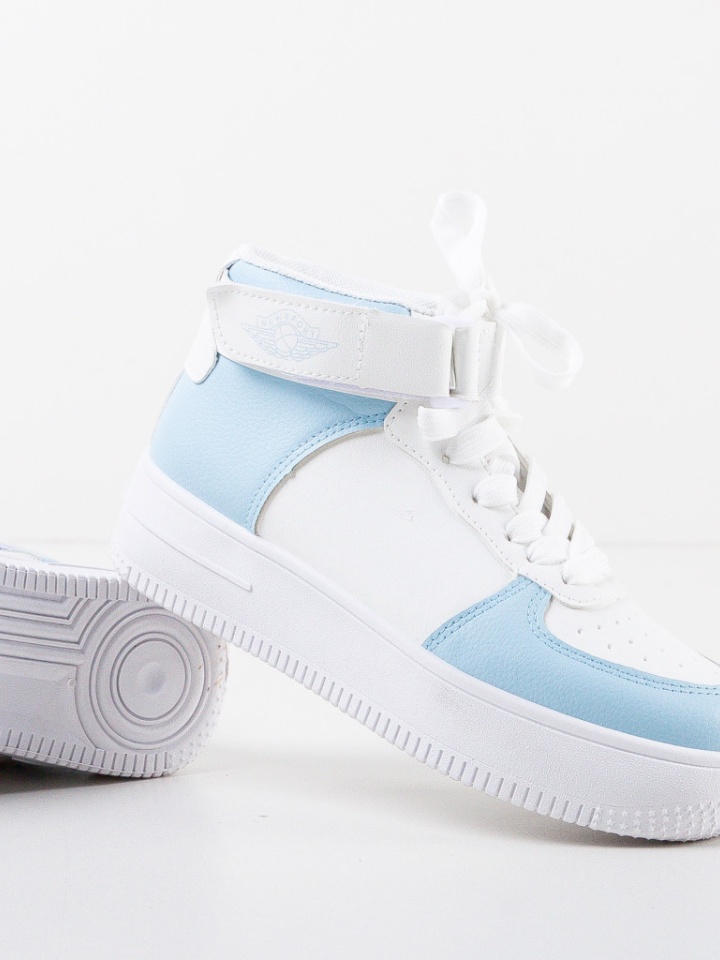 Scarpe sportive Multicolori Nadir - Img 14