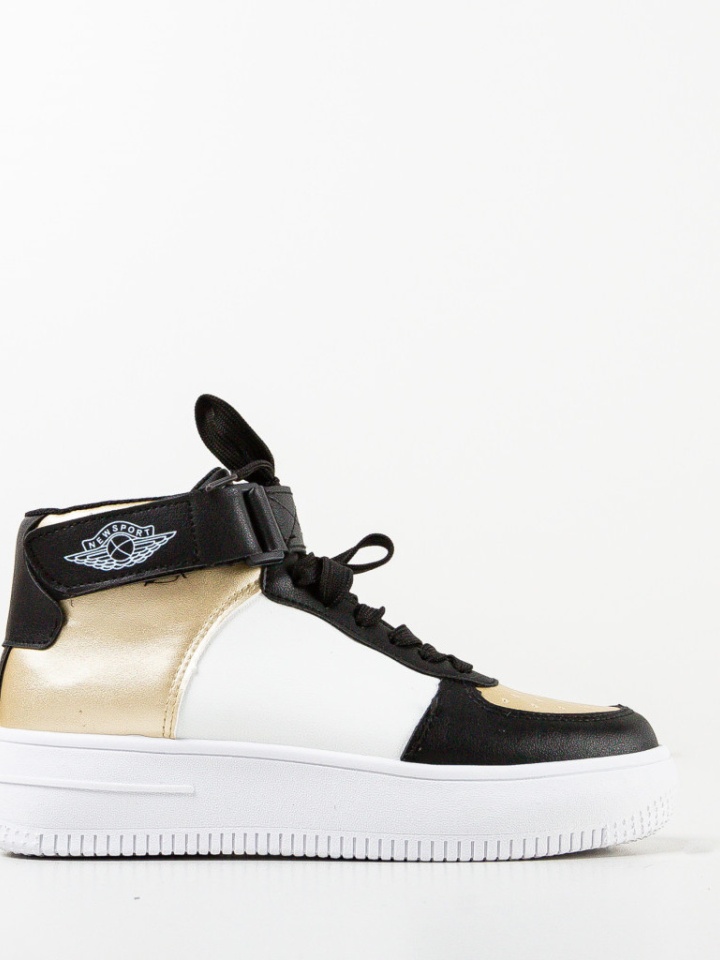 Scarpe sportive Multicolori Nadir - Img 12