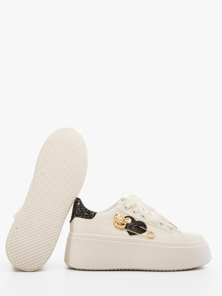 Scarpe sportive Multicolori Neela - Img 5