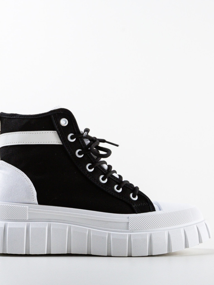 Scarpe sportive Multicolori Nuala - Img 13