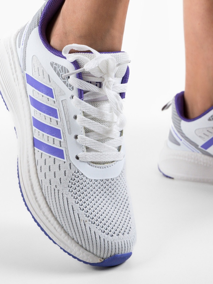 Scarpe sportive Multicolori Rehan - Img 5