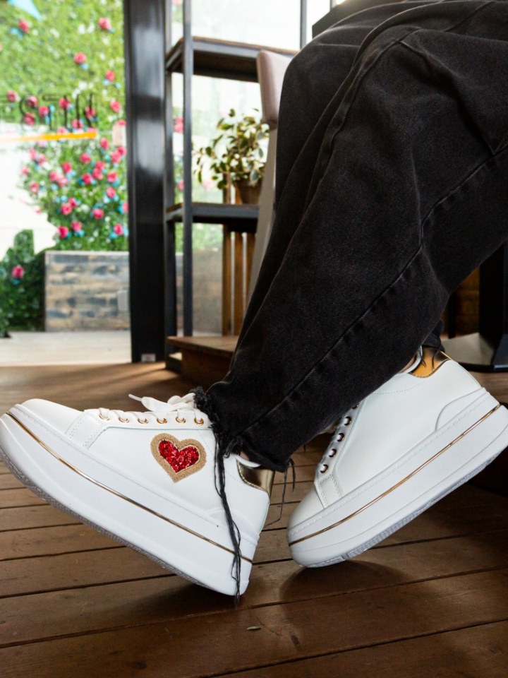 Scarpe sportive Multicolori Summ - Img 6