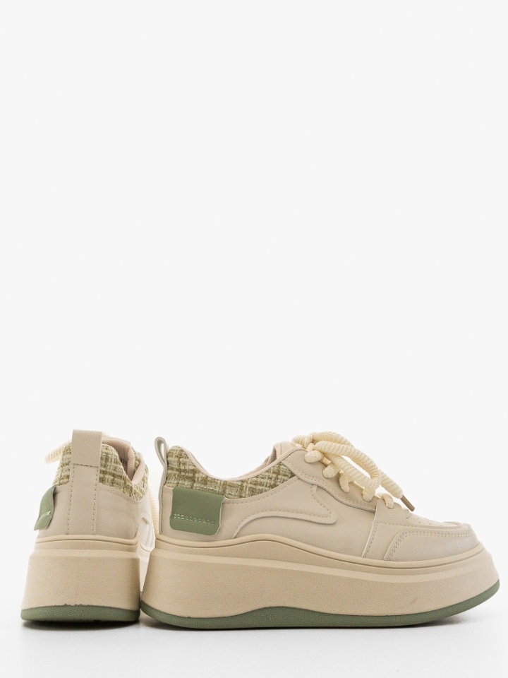 Scarpe sportive Multicolori Taylor - Img 3