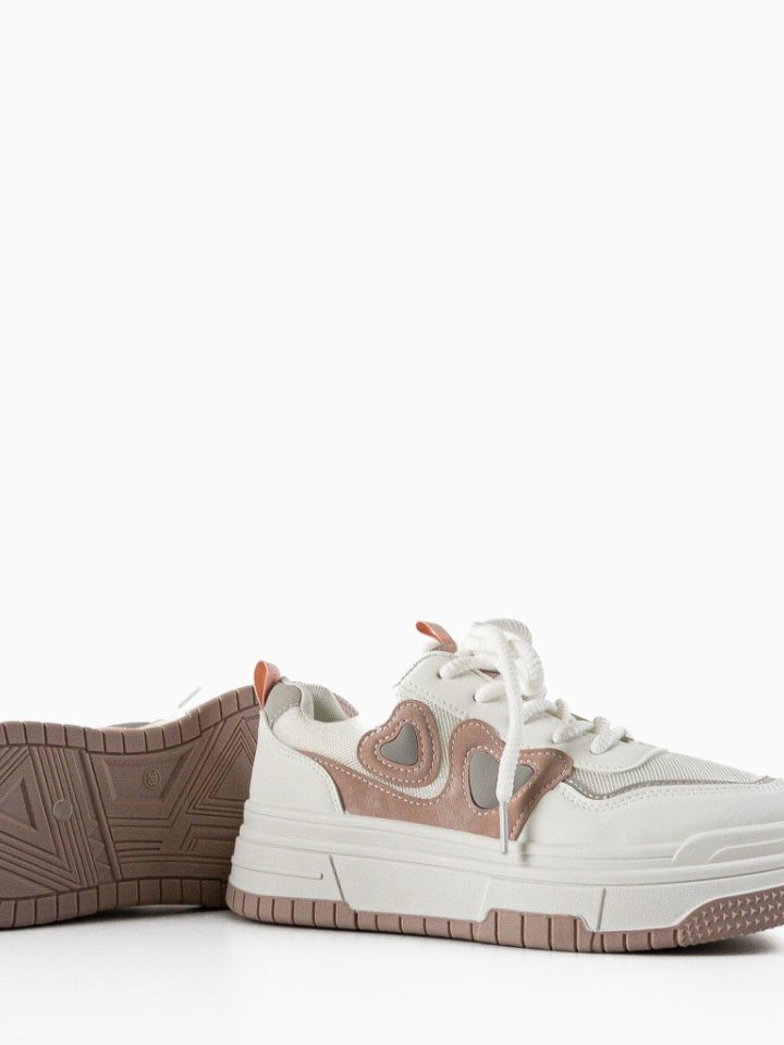 Scarpe sportive Multicolori Wells - Img 6