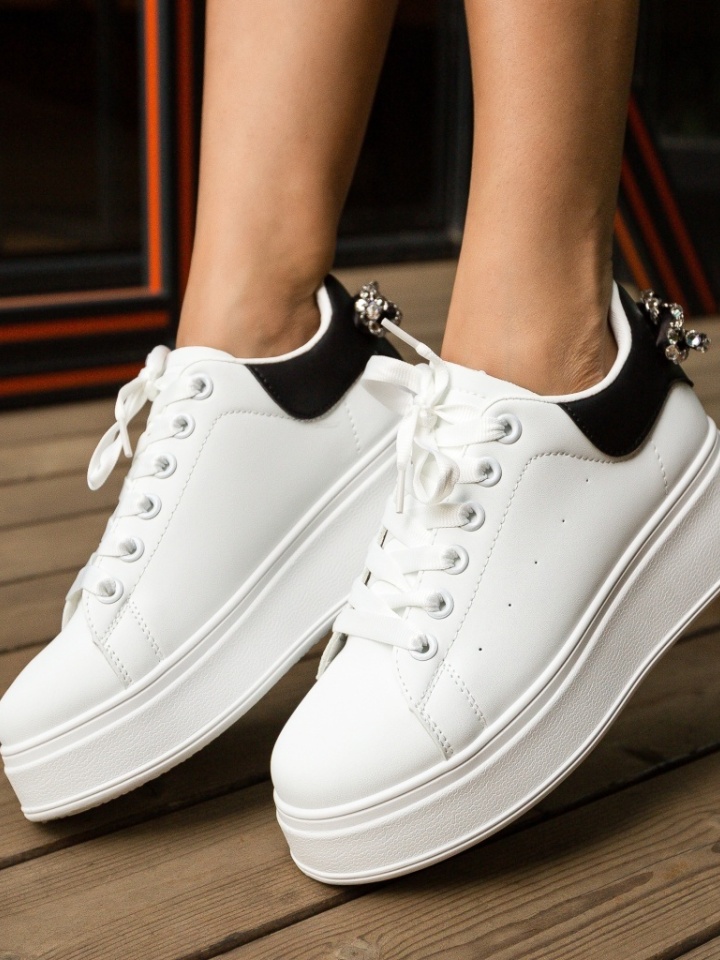 Scarpe sportive Multicolori Wilkins - Img 1