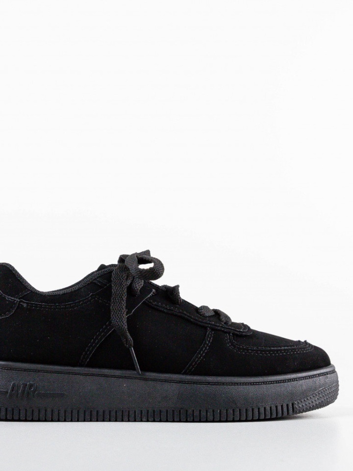 Scarpe sportive Nere Arius - Img 14